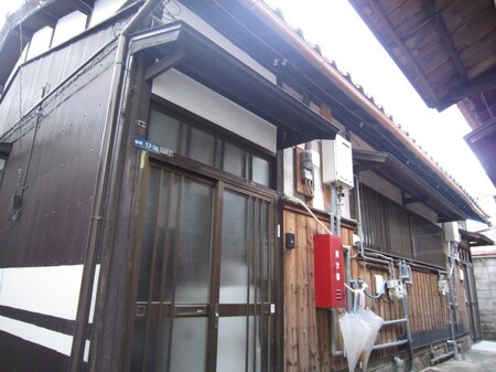フタバハウス平屋外観写真