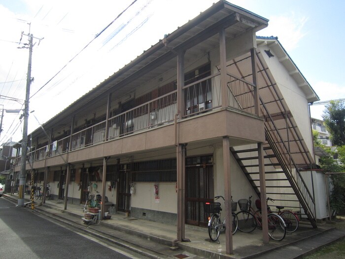 物件外観写真2　(外観写真)