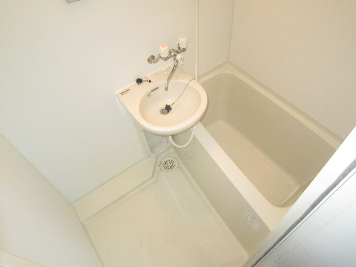 物件内観写真5　(バス／シャワールーム等)