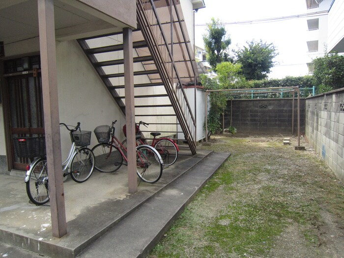 物件外観写真3　(外観写真)