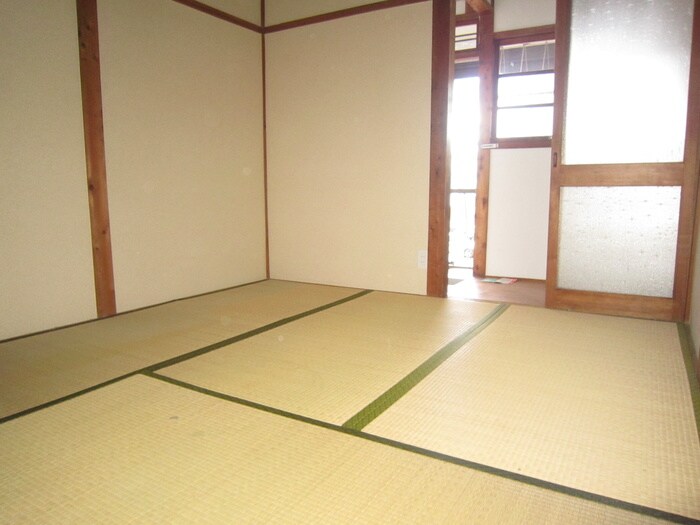 物件内観写真12　(居室)