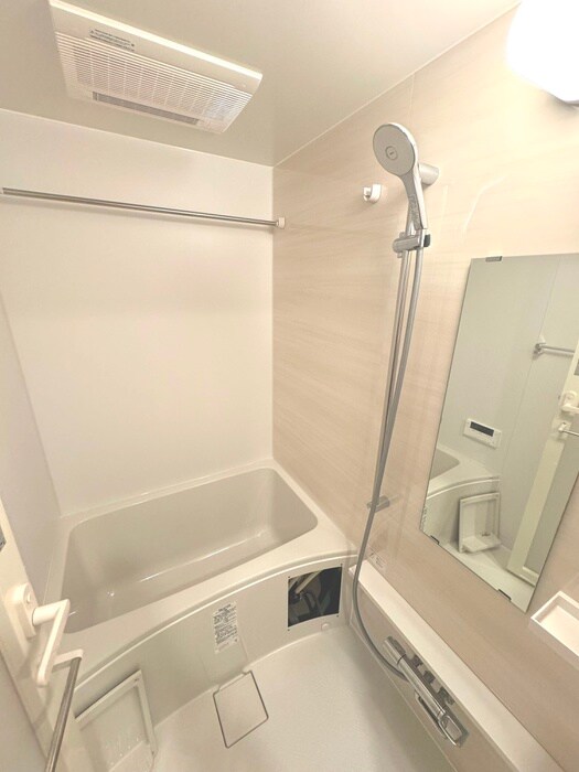 物件内観写真7　(バス／シャワールーム等)