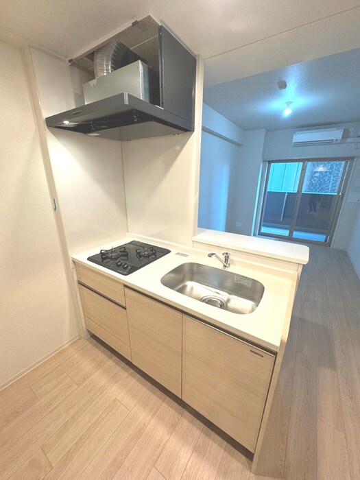 物件内観写真7　(キッチン)