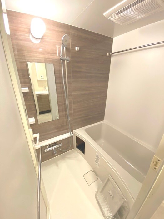 物件内観写真7　(バス／シャワールーム等)