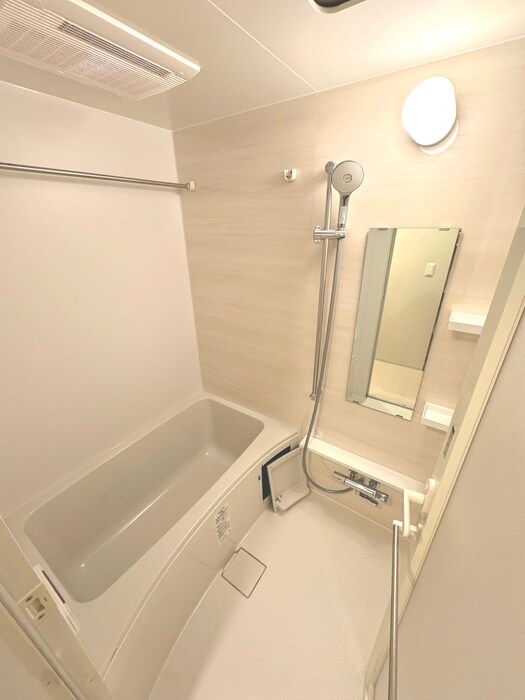 物件内観写真7　(バス／シャワールーム等)