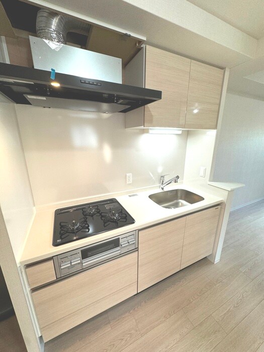 物件内観写真10　(キッチン)