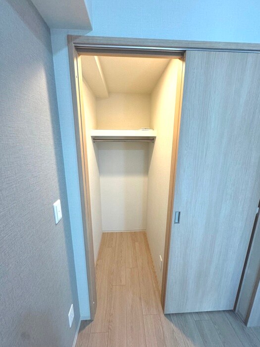 物件内観写真15　(収納)
