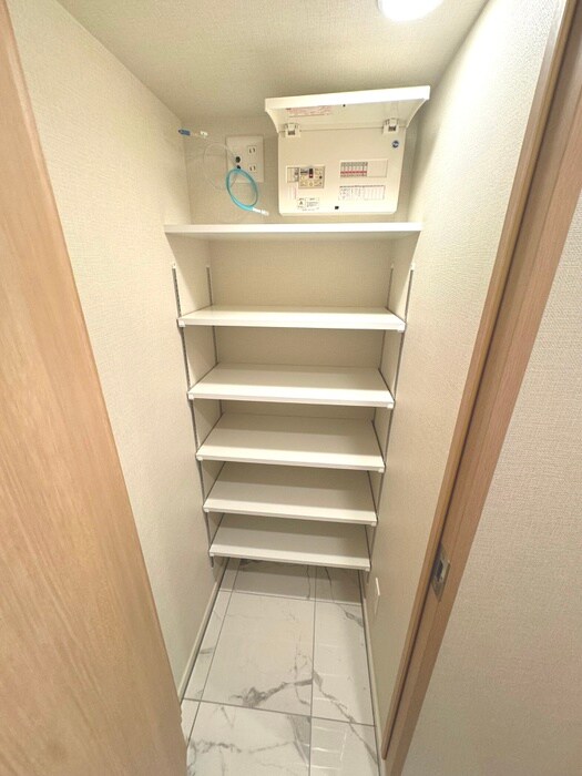 物件内観写真18　(靴箱)