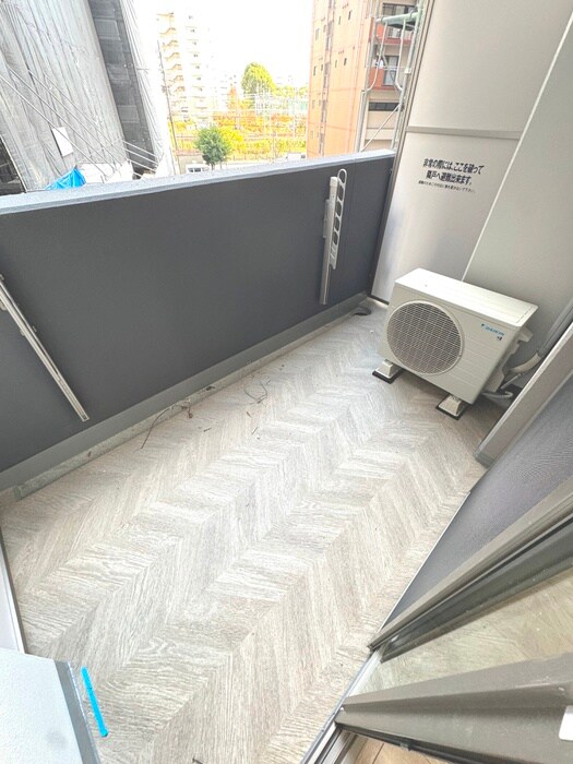 物件内観写真19　(ベランダ・バルコニー)