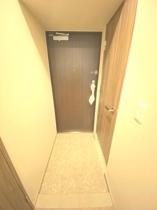 物件内観写真19　(玄関)