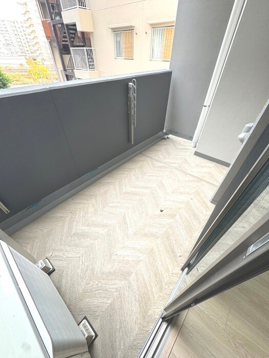 物件内観写真19　(ベランダ・バルコニー)