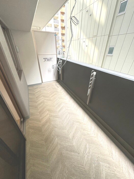 物件内観写真19　(ベランダ・バルコニー)