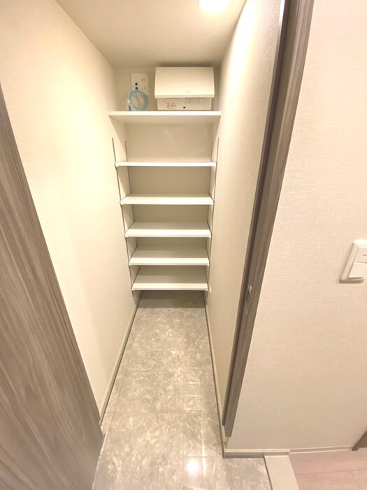物件内観写真21　(靴箱)