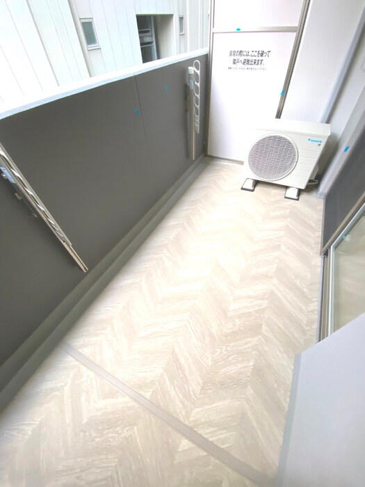 物件内観写真22　(ベランダ・バルコニー)