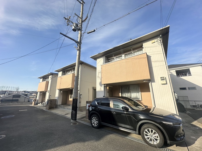 高田ヒルズＣ
