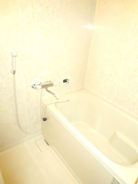 物件内観写真8　(バス／シャワールーム等)