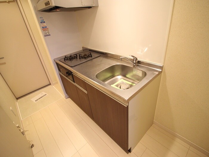 物件内観写真9　(キッチン)