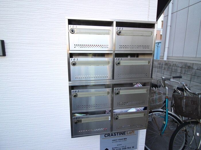 物件外観写真3　(周辺環境)