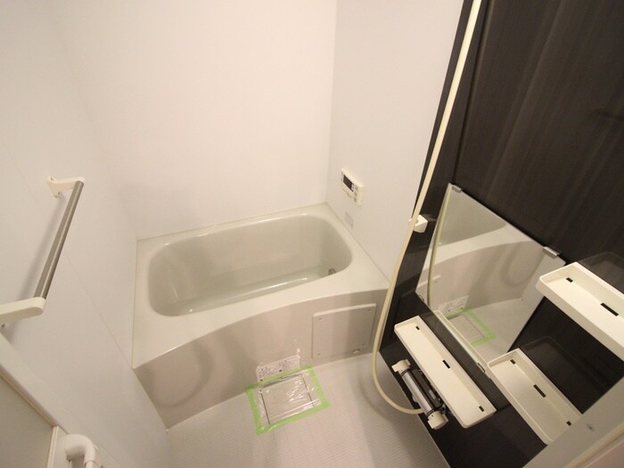 物件内観写真10　(バス／シャワールーム等)