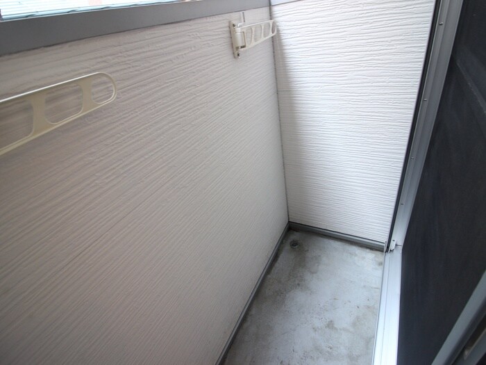 物件内観写真15　(ベランダ・バルコニー)