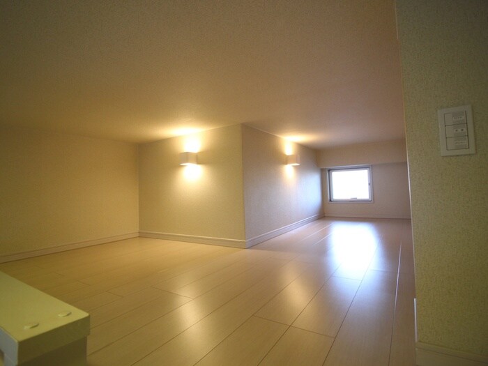 物件内観写真16　(ロフト)