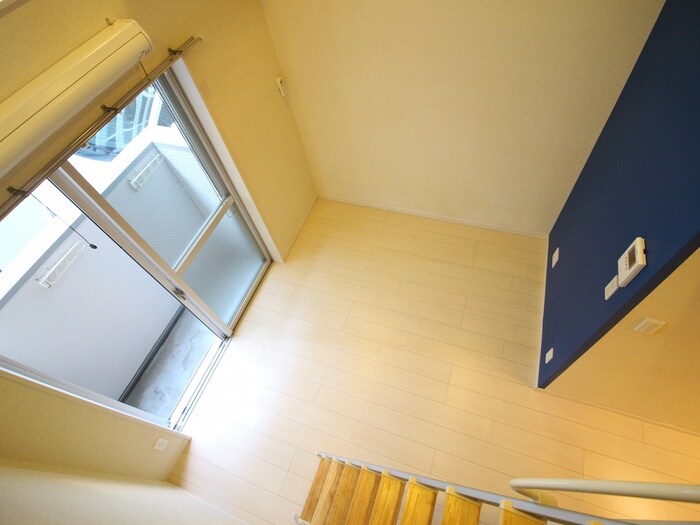 物件内観写真17　(居室)