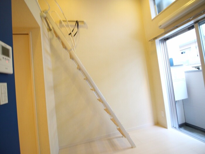 物件内観写真18　(居室)