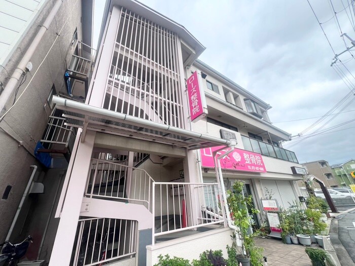 物件外観写真6　(外観写真)