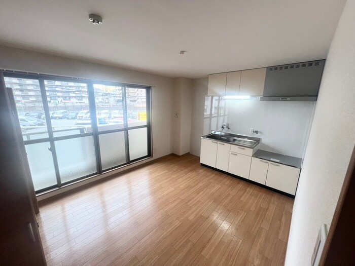 物件内観写真12　(居室)