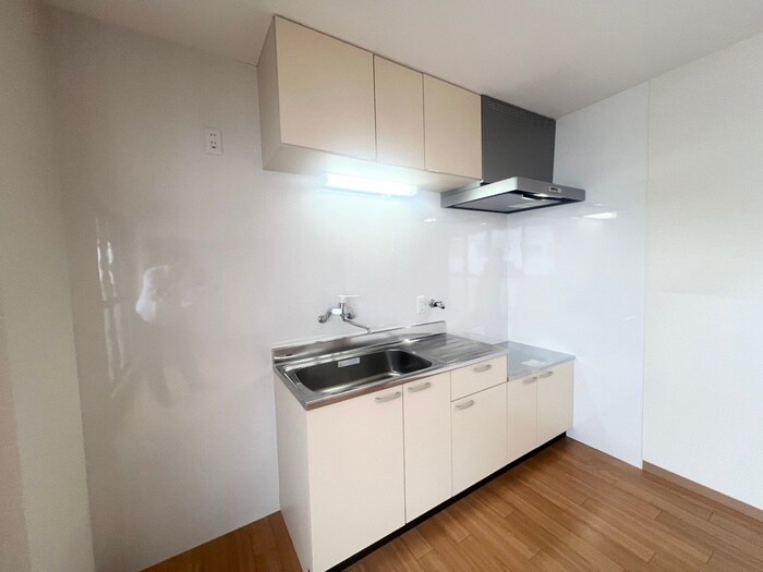 物件内観写真18　(キッチン)