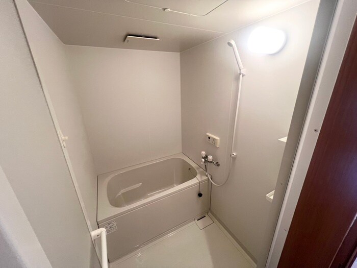 物件内観写真19　(バス／シャワールーム等)