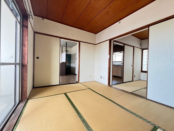 居室