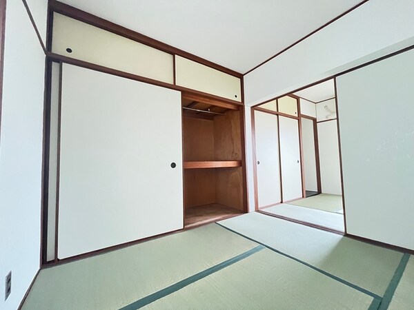居室
