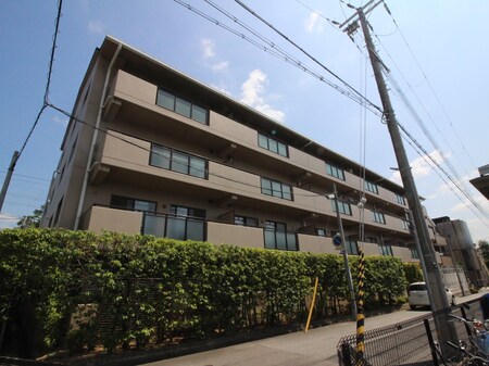 夙川レッチオ　レジデンツァ外観写真