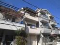 楠葉野田1丁目貸家
