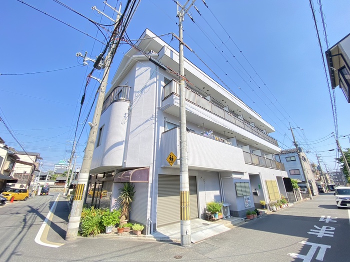 外観写真