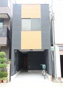 弁天３丁目大村様貸家