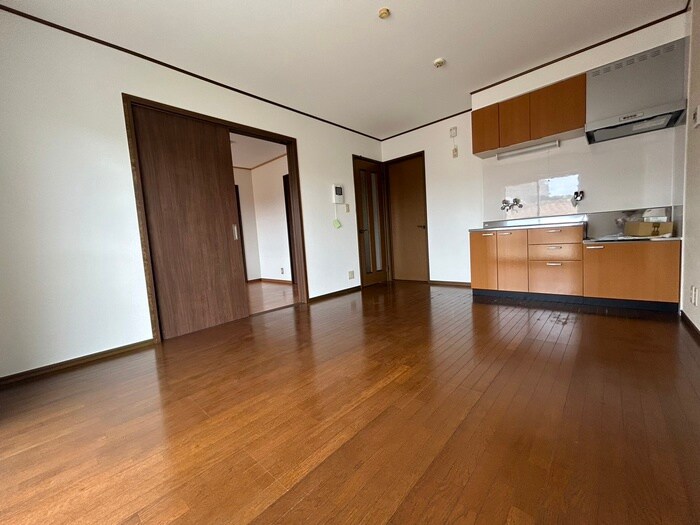 物件内観写真7　(居室)