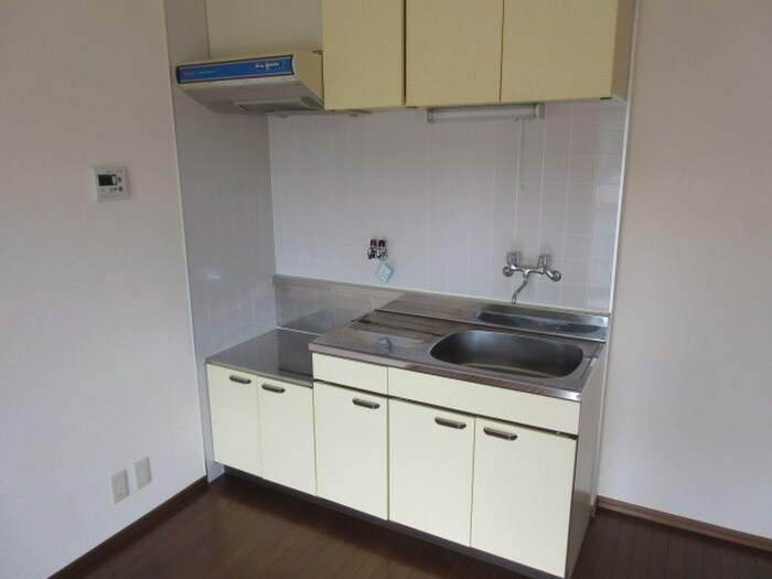 物件内観写真9　(キッチン)