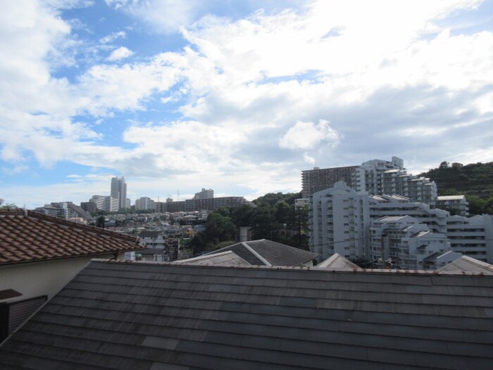 物件外観写真6　(周辺環境)