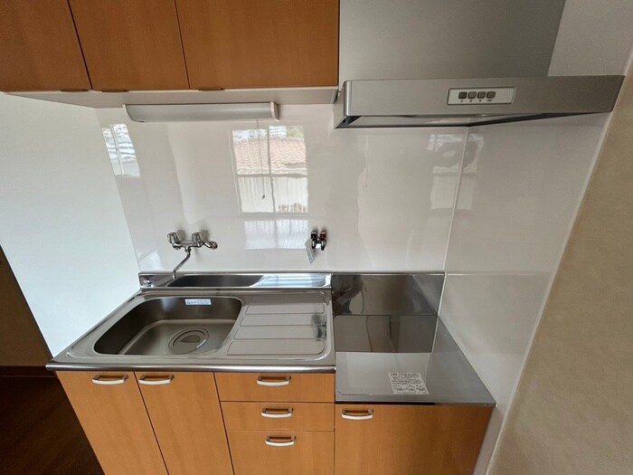 物件内観写真10　(キッチン)