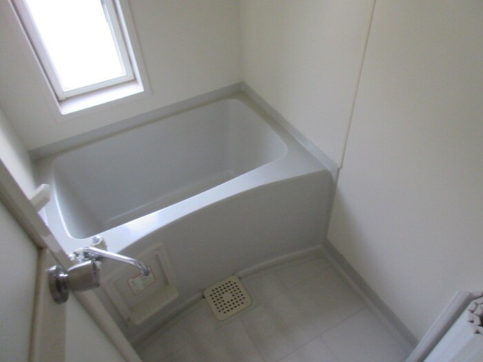 物件内観写真11　(バス／シャワールーム等)