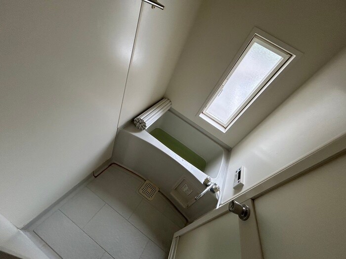 物件内観写真11　(バス／シャワールーム等)