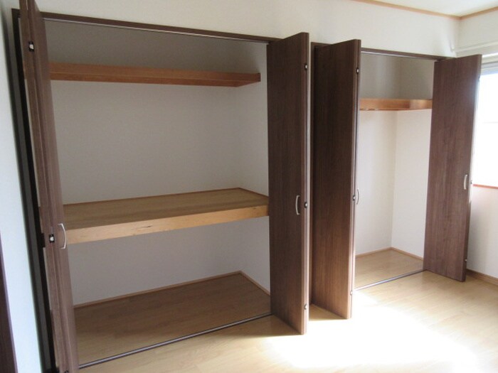 物件内観写真14　(収納)