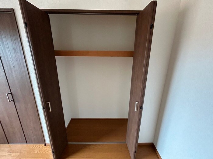 物件内観写真14　(収納)