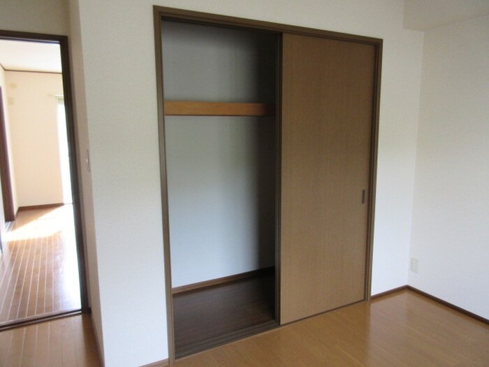 物件内観写真15　(収納)