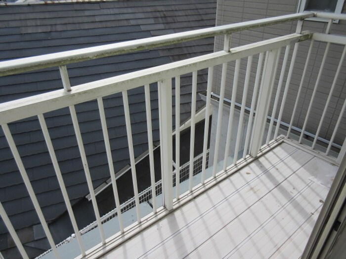 物件内観写真18　(ベランダ・バルコニー)