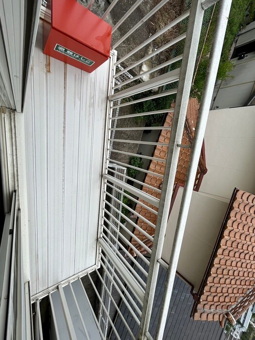 物件内観写真19　(ベランダ・バルコニー)