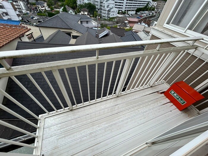 物件内観写真19　(ベランダ・バルコニー)