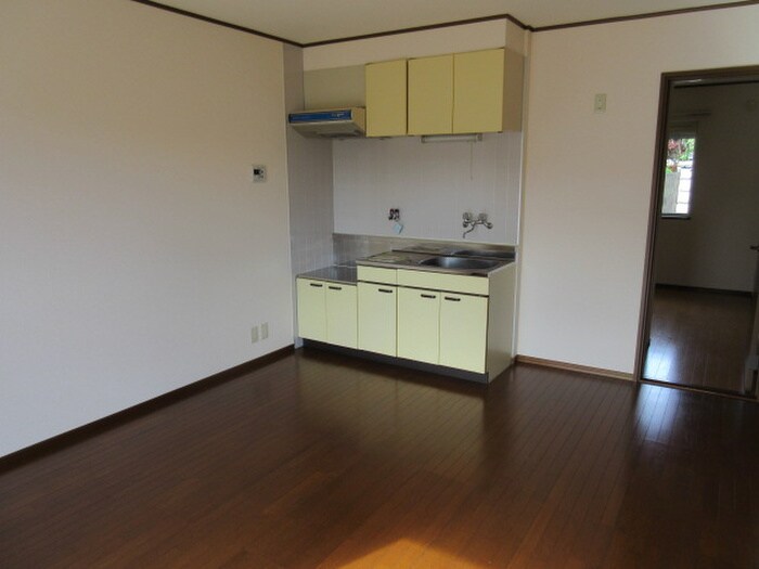 物件内観写真20　(居室)